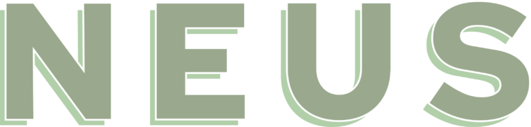 Netzwerk NEUS Logo